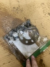 Dodge 3.3 Flexplate Spacer & Bolts ML5E23