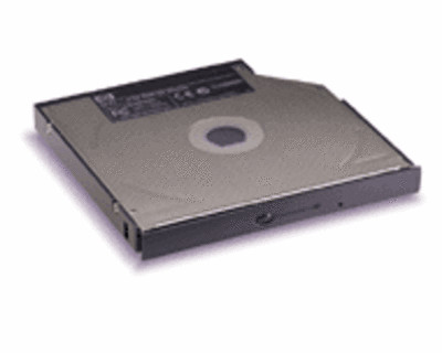 HP OmniBook 500 510 6000 6100 xt6050 vt6200 xt6200 CD-RW Drive Module
