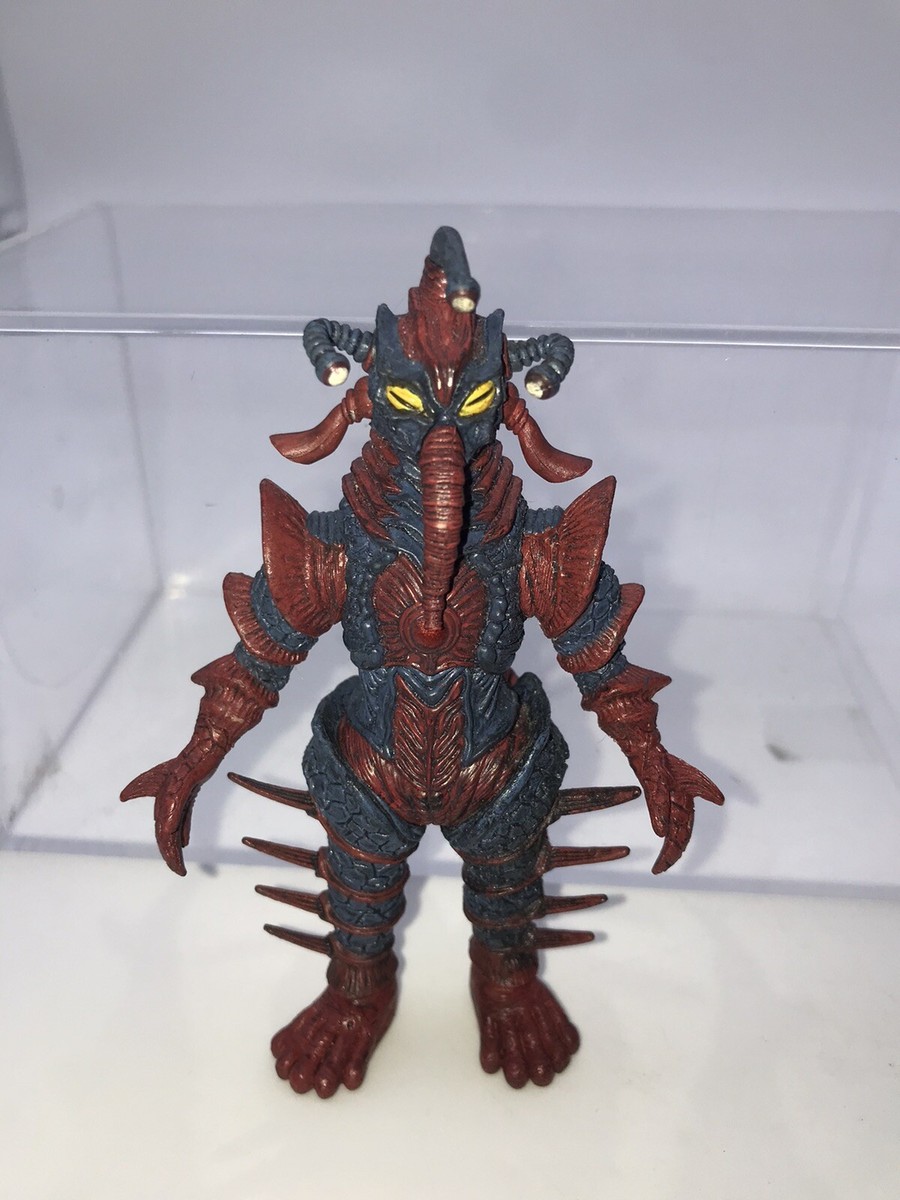 自動車 Hipporito Alien ALIEN HIPPORIT Bandai Ultra Monster Ultraman Ace Hipporito