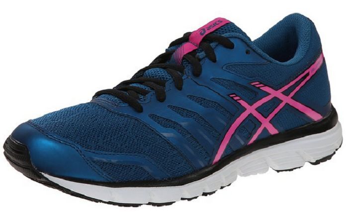 asics gel zaraca 4 women's