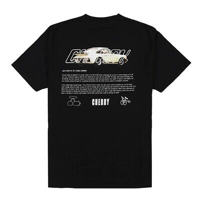 Cherry LA Stole My Pops Porsche Tee XL | eBay Cherry LA Stole My Pops Porsche Tee XL | eBay
