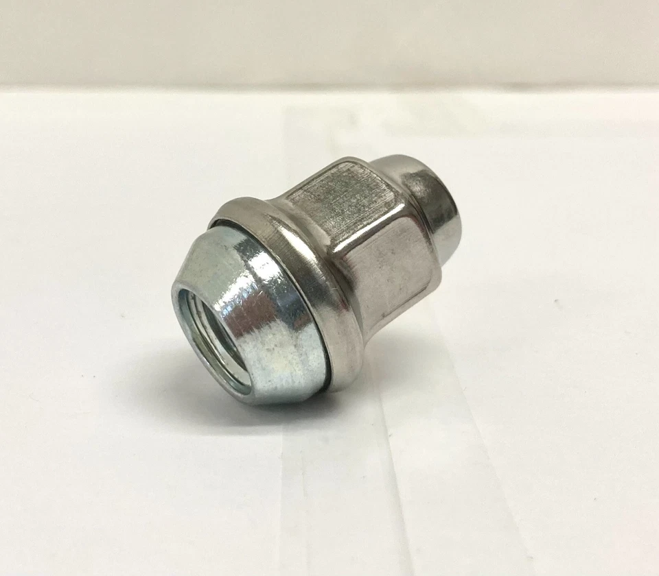 Зажимная гайка для Jeep Wrangler Grand Cherokee Liberty Commander Comanche - Изображение 3 из 4