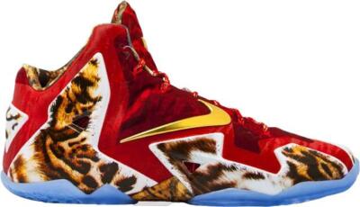 Nike LeBron 11 2K14 - 650884-674 for Sale | Authenticity