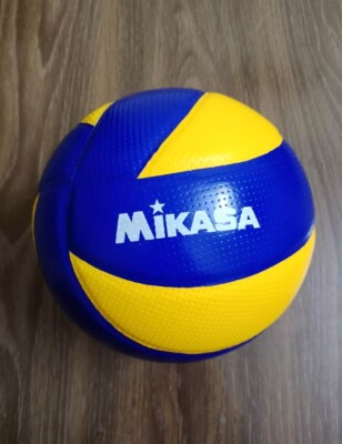 MIKASA MVA200 VOLLEYBALL 2008 FIVB APPROVED MATCH Ball Size 5