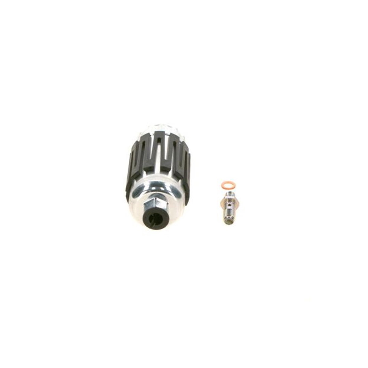 BOSCH Fuel Pump 0 580 464 210 Genuine Top German Quality | eBay