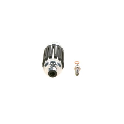 BOSCH Fuel Pump 0 580 464 210 Genuine Top German Quality | eBay