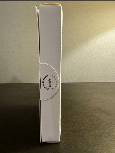 Babor Perfect Glow Ampoules 7 x 2 ml Each Full Size NIB Sealed - Picture 3 of 4