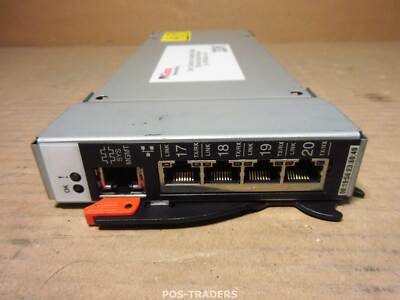 IBM 32R1895 Cisco Systems Gigabit Ethernet Switch Module - FROM 8852 88524YG