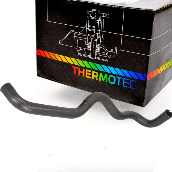 Thermotec DWF051TT KüHlerschlauch FüR Jumper Ducato Peugeot Boxer 2.2D 04.06--image