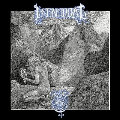 Isenordal / Void Omnia [New Not Sealed] 12"" Vinyl