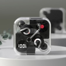 Wireless Bluetooth Headphones TWS 5.3 Earphones Earbuds For iPhone Android