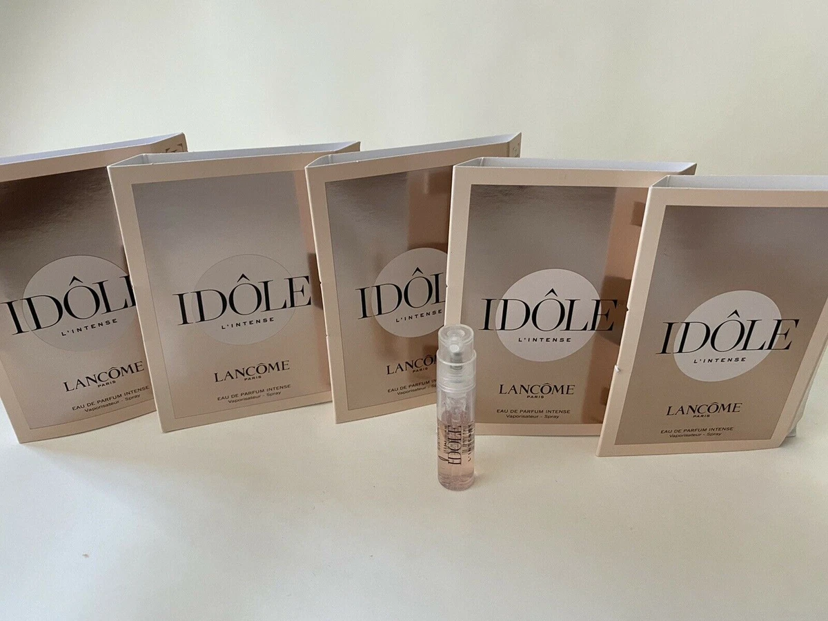 lancome idole intense set