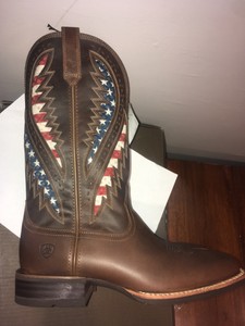 ariat usa boots