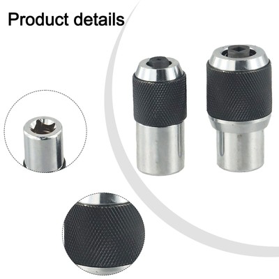 Efficient Tap Socket Set Perfect for Small Workshops Reliable and Secure Fit