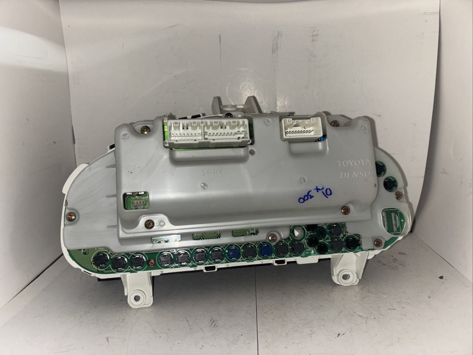 Speedometer Rx300 00 01 02 03 Lexus RX300 Instrument Gauge Cluster Speedometer OEM | eBay