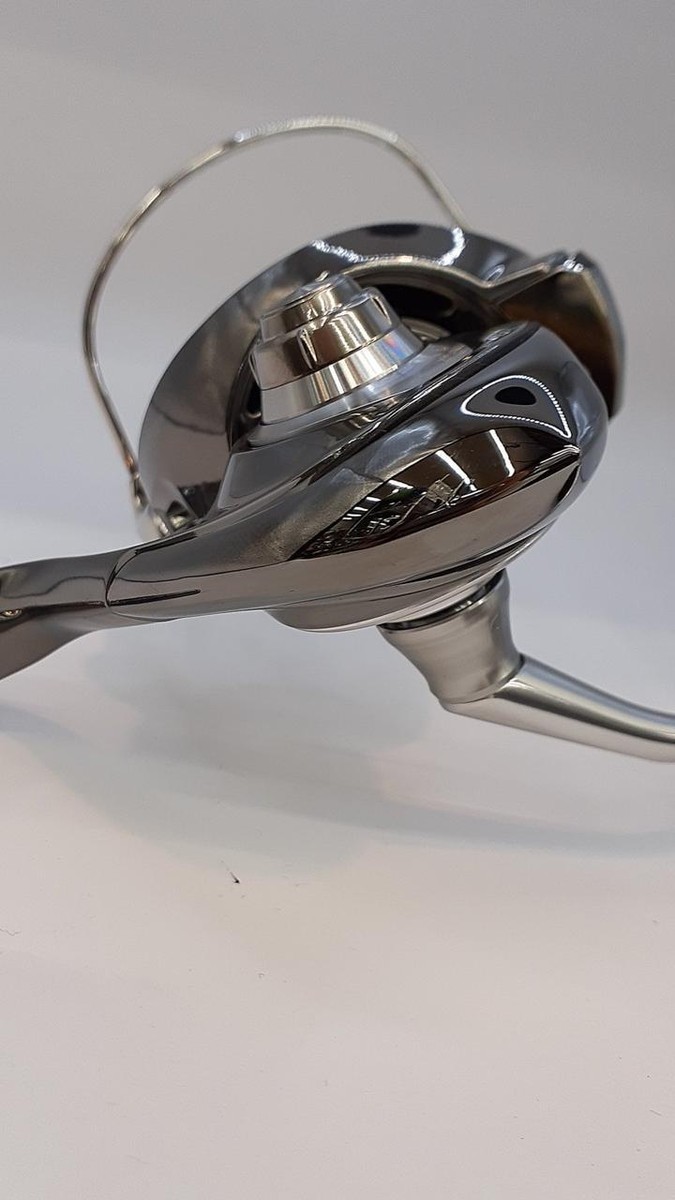 【yu-ki】　22EXIST LT4000-XH Daiwa 22Exist Lt4000-Xh Spinning Reel Fishing Reels | eBay