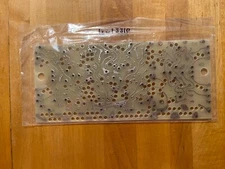 Audio Research ST-70-C3 PCB circuit board