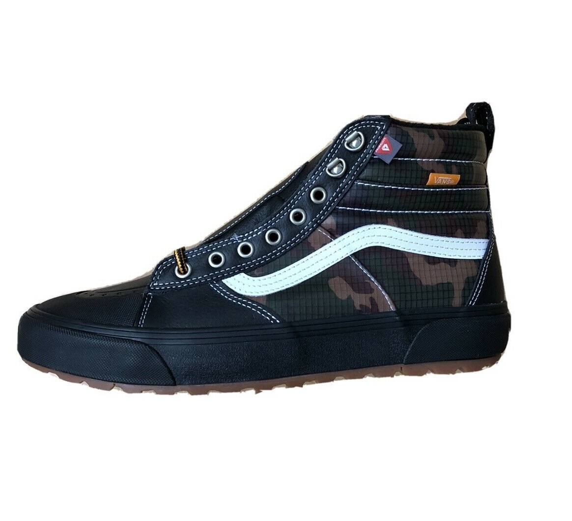 Vans Sk8-Hi Mte 2.0 Dx Black Camo купить в Америке, лот 294277113627