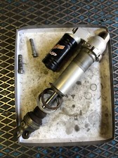 Mono Ammortizzatore Wp Ktm 125 144 200 250 300 350 400 450 500 530 2007 2011