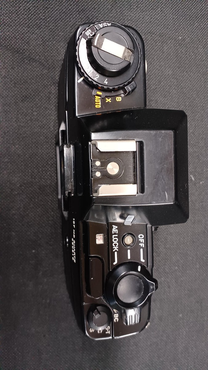 yMINT+++ z CONTAX FILM CAMERA 137MD FROM JAPAN | eBay yMINT+++ z CONTAX FILM CAMERA 137MD FROM JAPAN | eBay