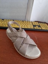 NEW ! Amalfi by Rangoni Boris Foam Platform S...
