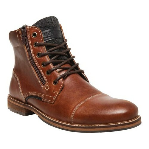 steve madden hacksaw chukka boot