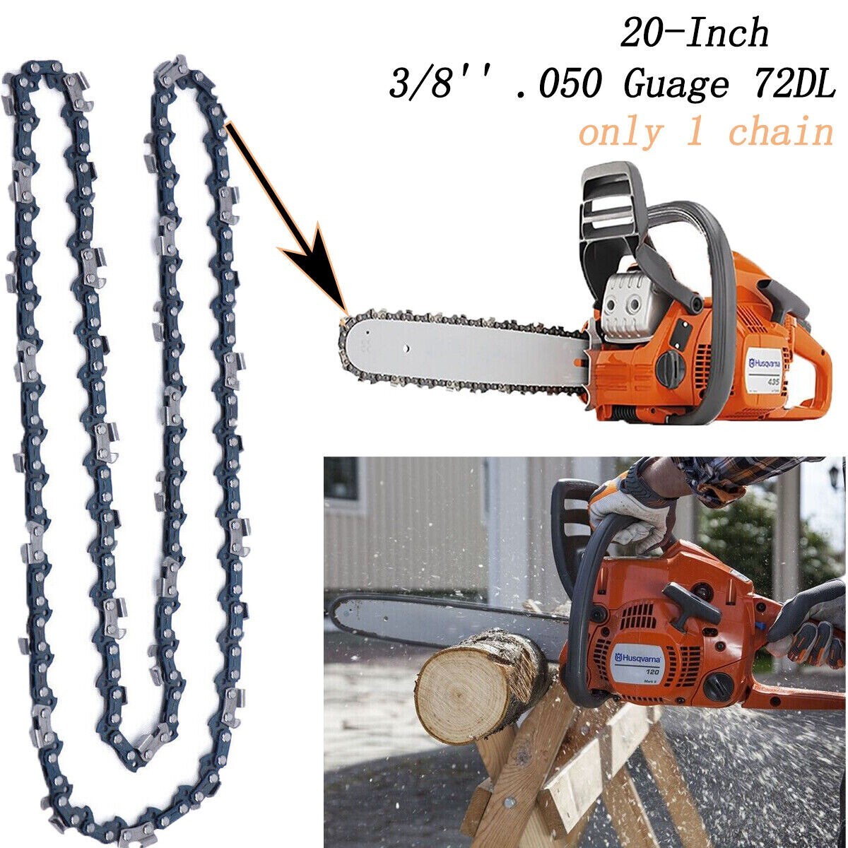 Lima Tonda STIHL Tondino Catena Motosega Confezione 6 - Foto 9