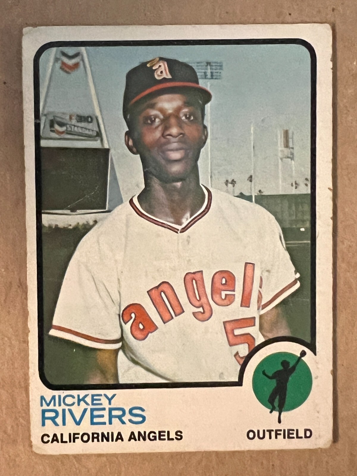 1973 Topps Baseball Singles - Pick Your Card - Complete Your Set - High Numbers - Picture 264 of 493