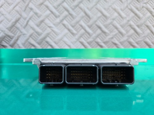 INFINITI Q70 ECU ECM ENGINE ELECTRONIC COMPUTER CONTOL MODULE - Picture 2 of 3