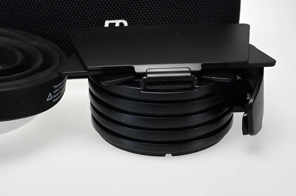 2X Manfrotto Spectra 500S & 1X Flashpoint 144 LED Lights. NOS. #G624 - Image 3 of 4