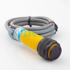 3-16CM 90-250V AC NC E3F-DS10Y2 Photoelectric Switch Proximity Sensor ABS