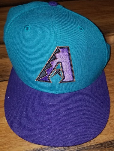 New Era ARIZONA DIAMONDBACKS HAT | eBay
