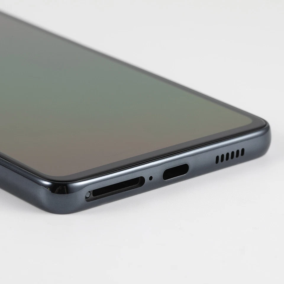 Para Samsung Galaxy A53 5G A536 Pantalla LCD Pantalla Táctil Repuesto + Marco Negro Foto 4 de 4