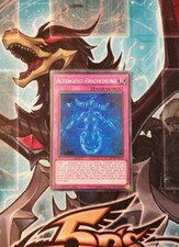 ✔ Yu-Gi-Oh Altergeist-Erscheinung in Super Rare aus MP18-DE216 | 1. Auflage ✔