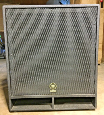 Yamaha CW118V Club Concert Series 18