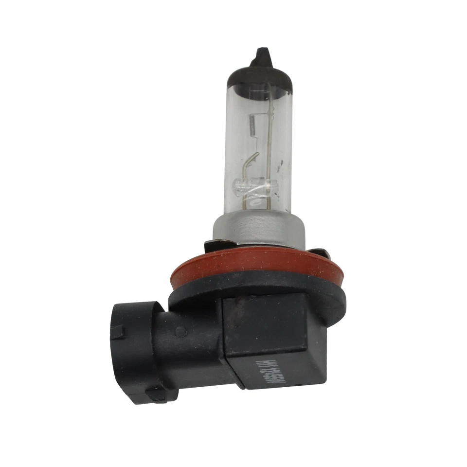 200 un. H11 12V 55W/Super Brillante Ultra Blanco Niebla Bombilla Halógena Luz Coche Lámpara Foto 3 de 4