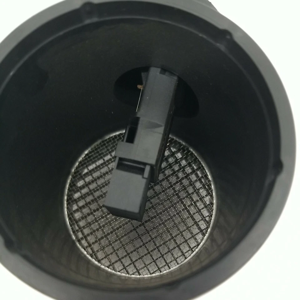 00 2000 Volvo S70 Sensor de flujo de aire másico Medidor Maf Sensor OEM 0280218108 Foto 3 de 4