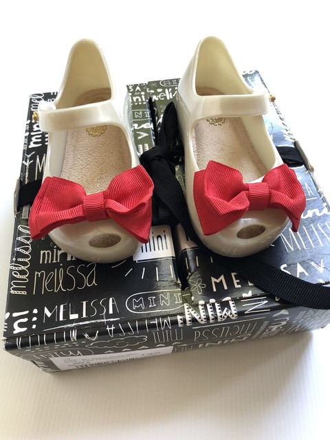 melissa girl shoes sale