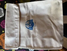 Hi-Line canvas tool bag - Brand new!