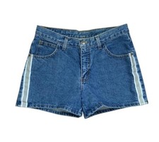 Women's Vintage Liquid Denim / 3m Shorts Size Women's 9