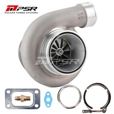 Pulsar T51r Psr3584 Gen Ii Ball Bearing Turbo T3 0.63ar Turbine Turbocharger