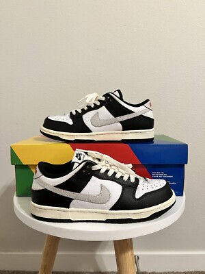 Size 6.5 - Nike SB Dunk Low x HUF San Francisco