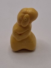 Jojo's Original # 31 Franco Jaune Opaque Laor Toys Osselet 