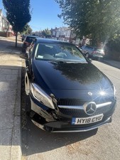 Mercedes-Benz 180D Premium Sports,One Owner From New,45k,Full Service History