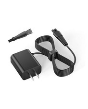 4.5V Charger for BaByliss PRO FX870 FX825 Clipper Compatible with FX787 FX788