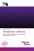 Aeron Charline | Weedpatch, California | Taschenbuch | Englisch (2026)
