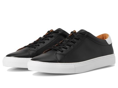 Man's Sneakers & Athletic Shoes Polo Ralph Lauren Jermain Sneakerss