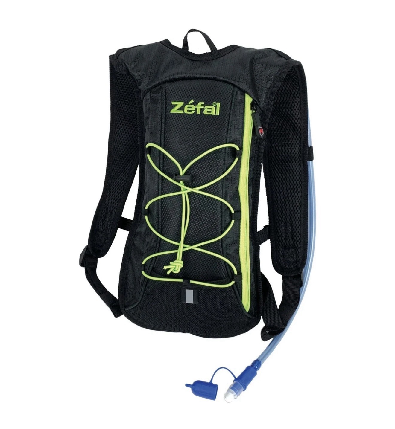 Zefal Sport 1.5 Liter Hydration Bag Backpack Hiking Outdoors NWOT
