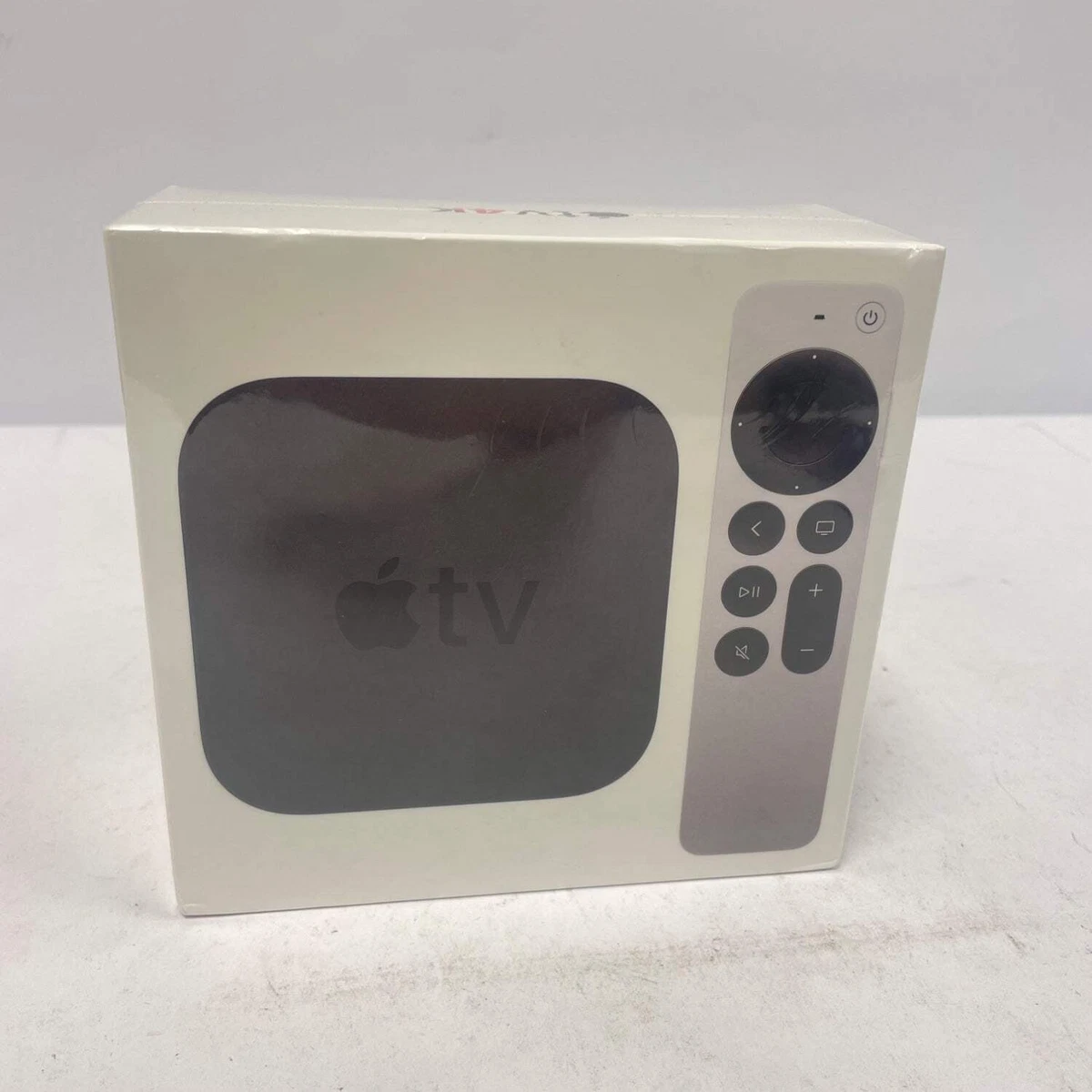 Preços baixos em Apple TV 4K (2ª geração) | eBay