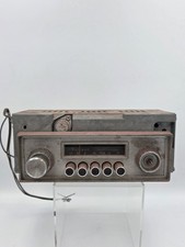 Mopar 1964 Plymouth Valiant Am Radio Core